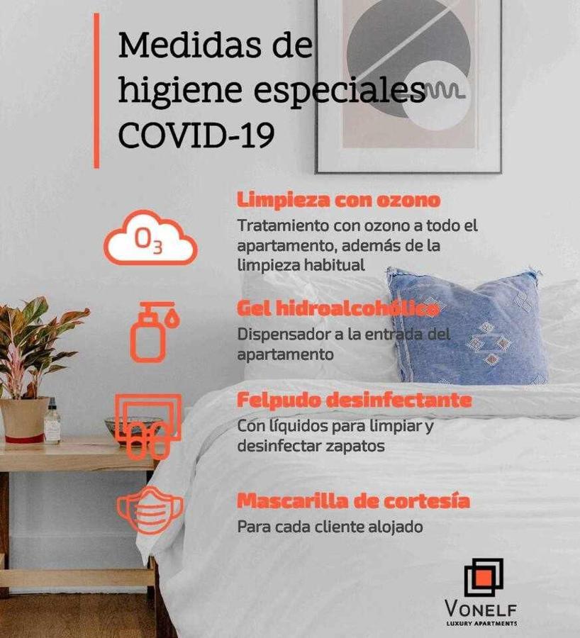 Apartamento Lujo Princesa Gran Via Madrid Exteriér fotografie